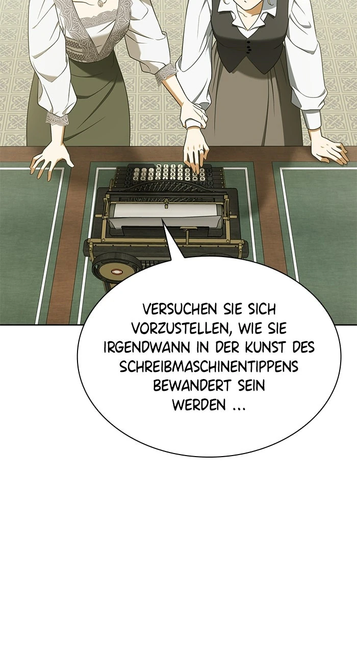 Read Miss Pendleton DE Manga Online