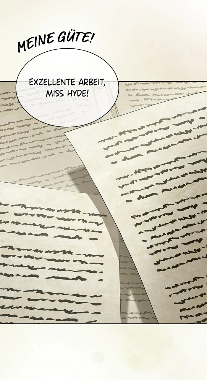Read Miss Pendleton DE Manga Online