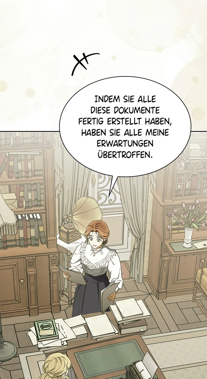 Read Miss Pendleton DE Manga Online