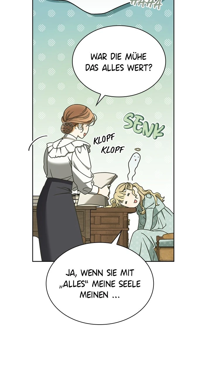 Read Miss Pendleton DE Manga Online
