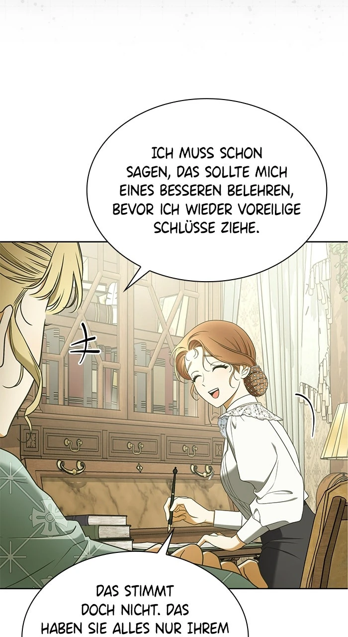 Read Miss Pendleton DE Manga Online
