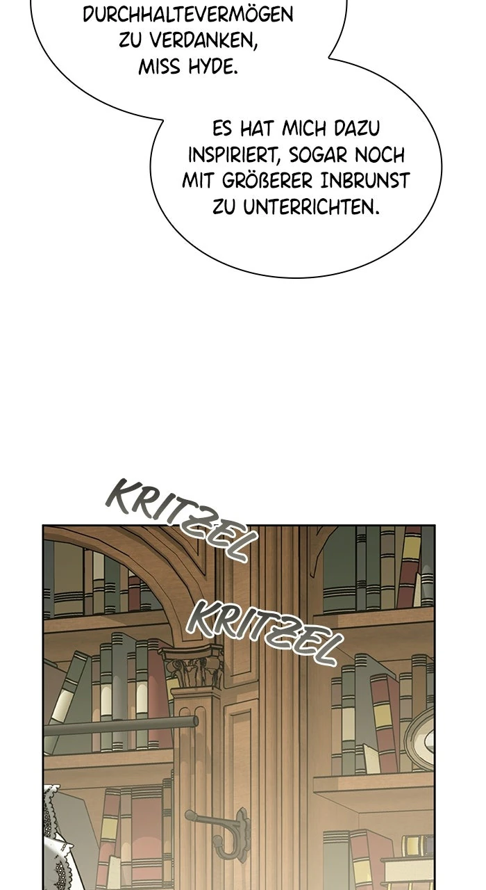Read Miss Pendleton DE Manga Online