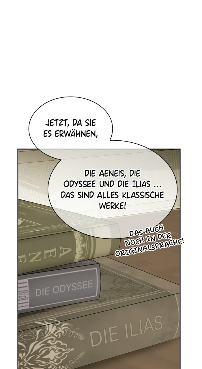Read Miss Pendleton DE Manga Online
