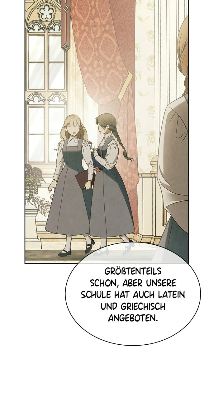 Read Miss Pendleton DE Manga Online