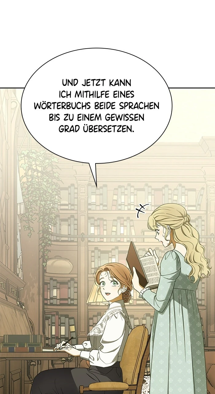 Read Miss Pendleton DE Manga Online