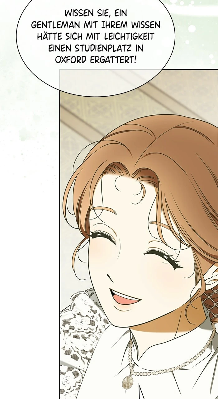 Read Miss Pendleton DE Manga Online
