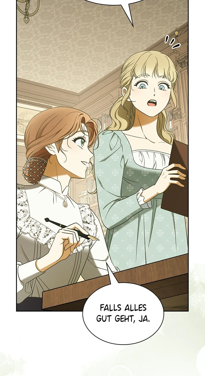 Read Miss Pendleton DE Manga Online