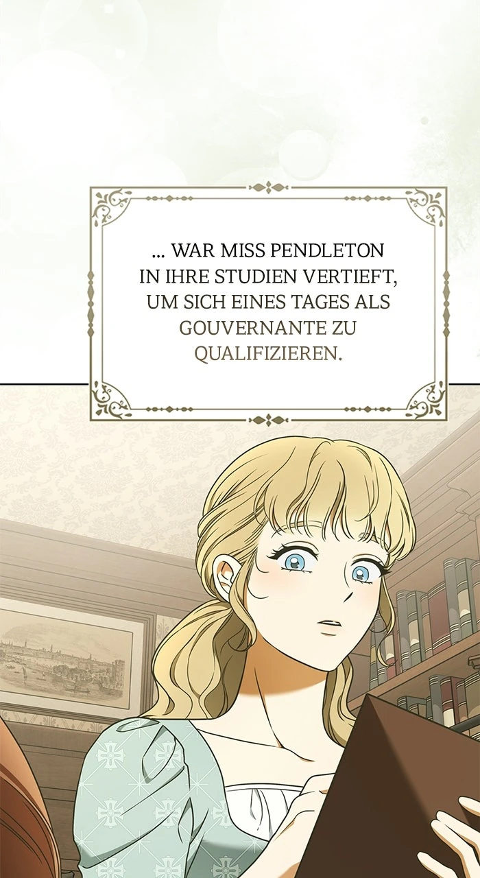 Read Miss Pendleton DE Manga Online