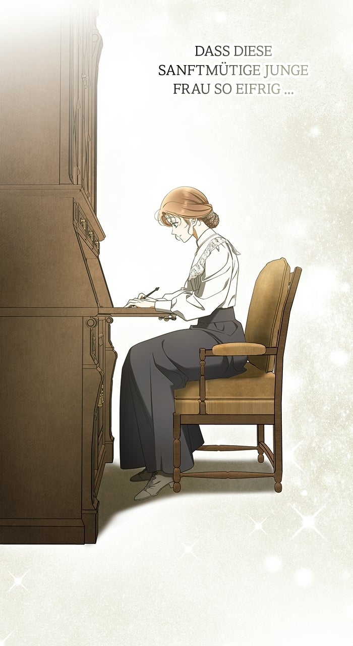 Read Miss Pendleton DE Manga Online