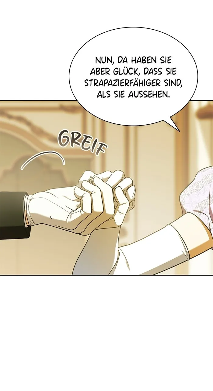 Read Miss Pendleton DE Manga Online