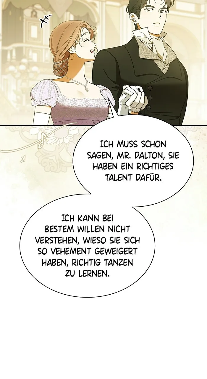 Read Miss Pendleton DE Manga Online