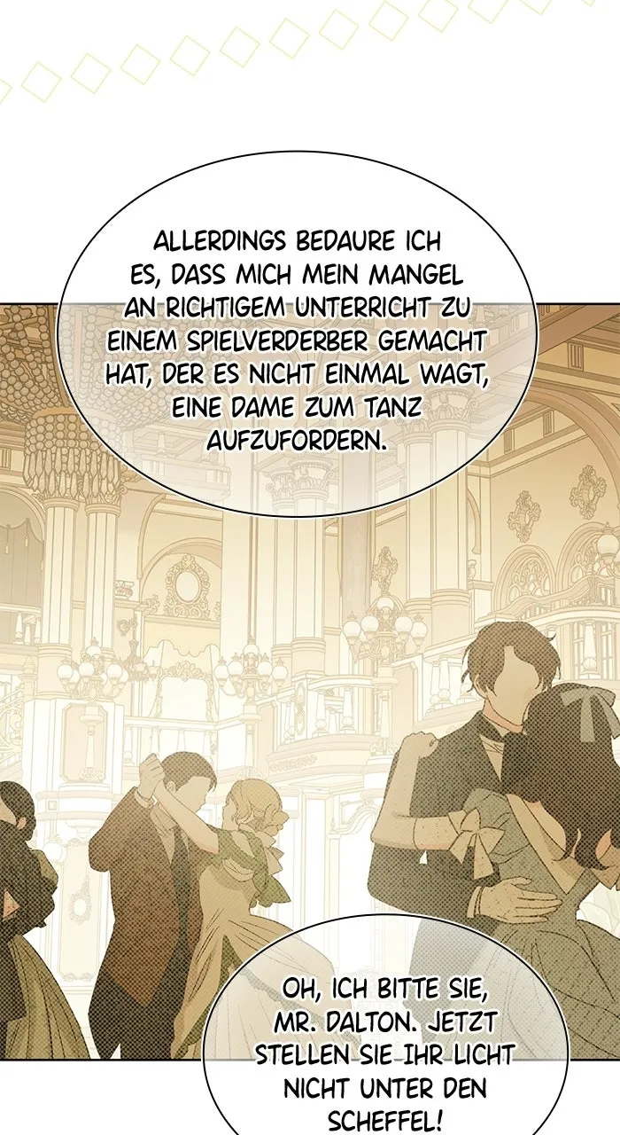 Read Miss Pendleton DE Manga Online
