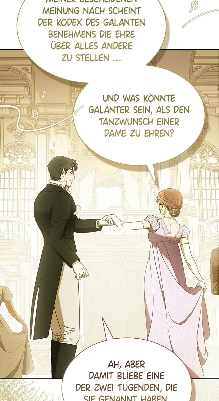 Read Miss Pendleton DE Manga Online