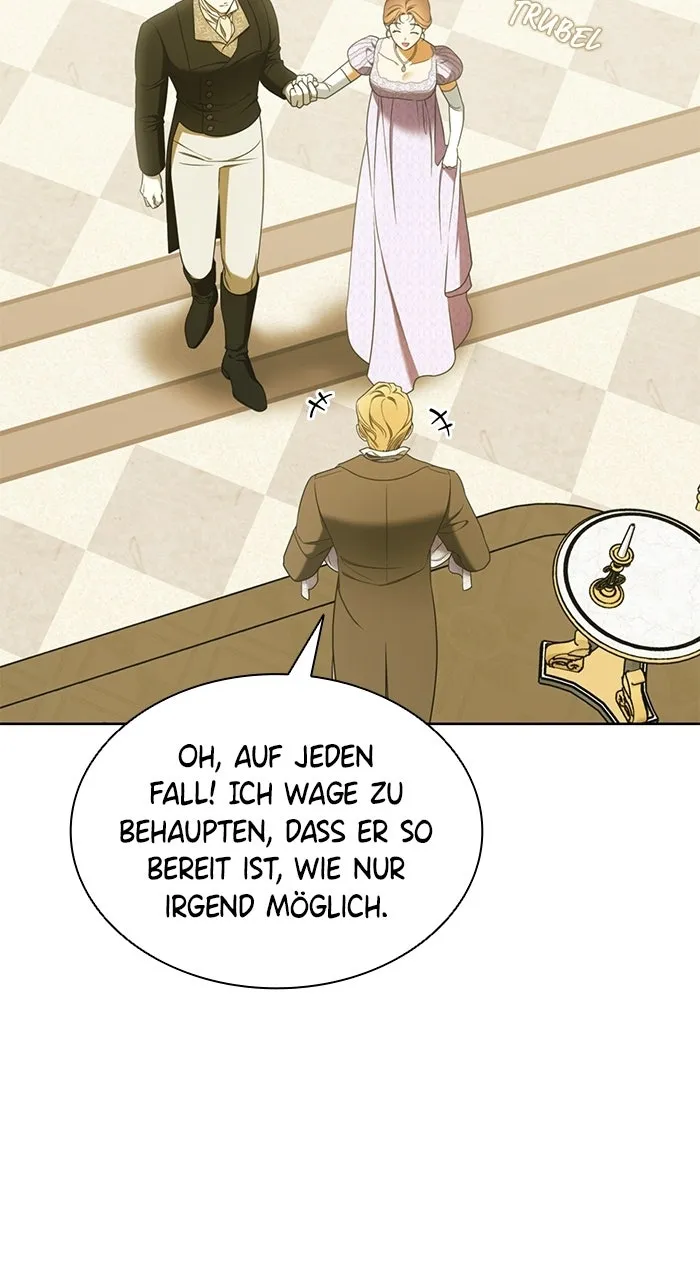 Read Miss Pendleton DE Manga Online