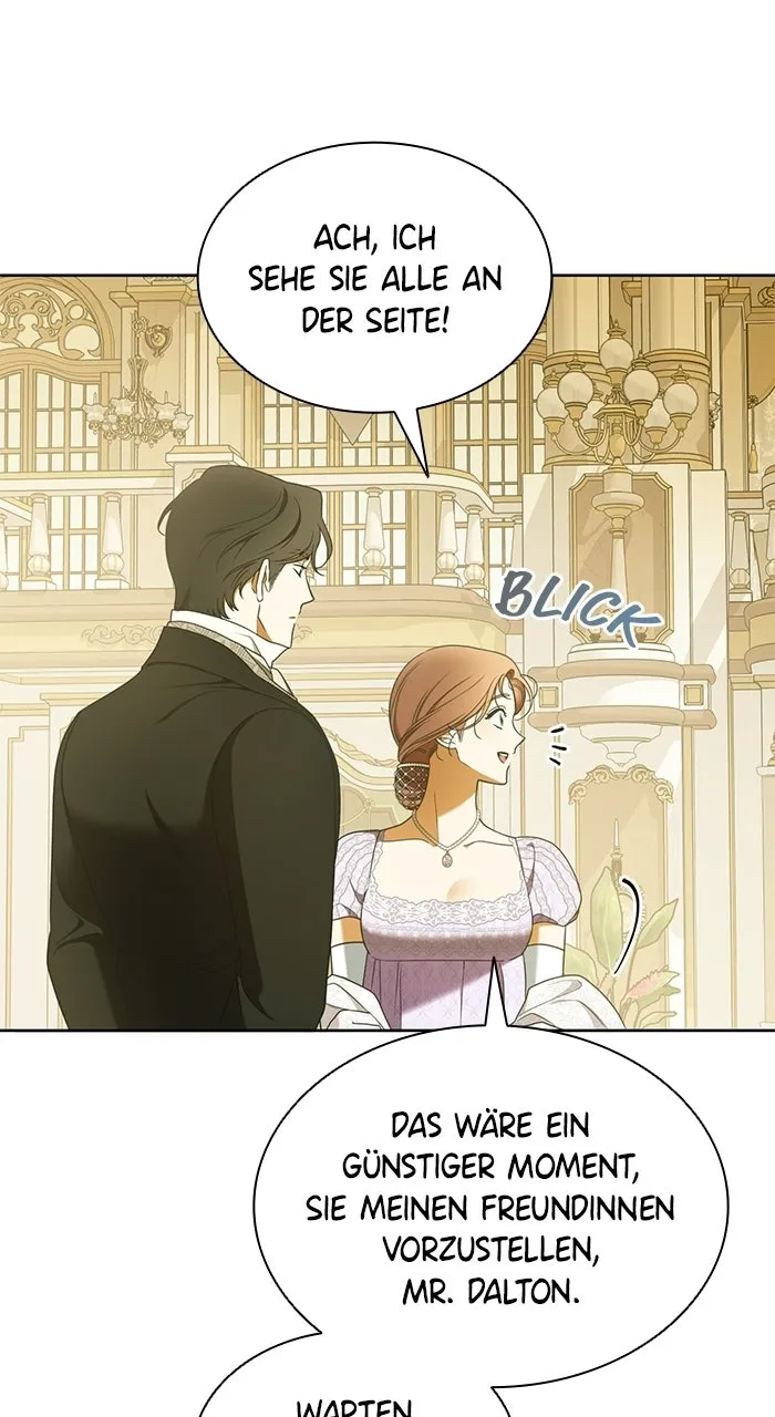 Read Miss Pendleton DE Manga Online