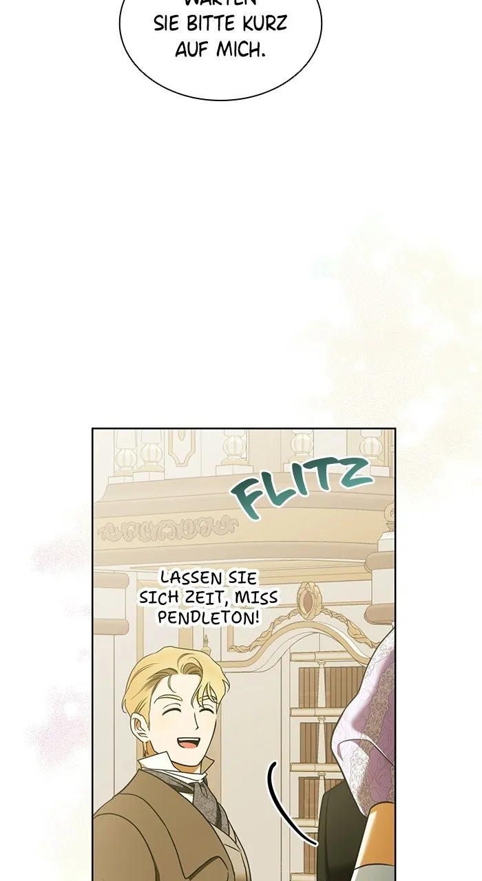 Read Miss Pendleton DE Manga Online