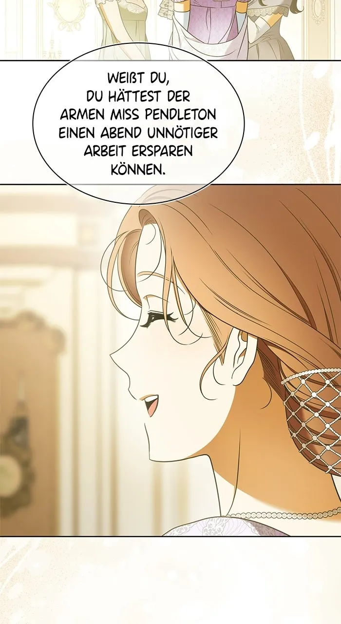 Read Miss Pendleton DE Manga Online