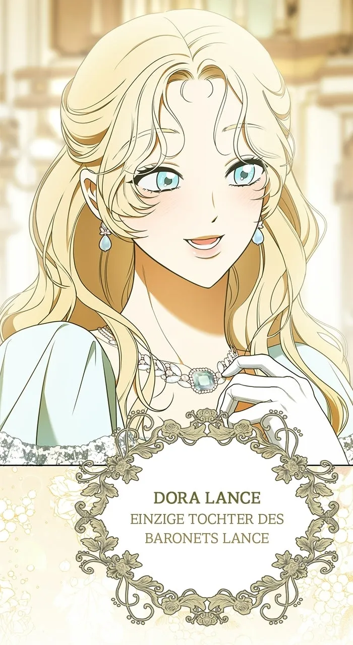 Read Miss Pendleton DE Manga Online
