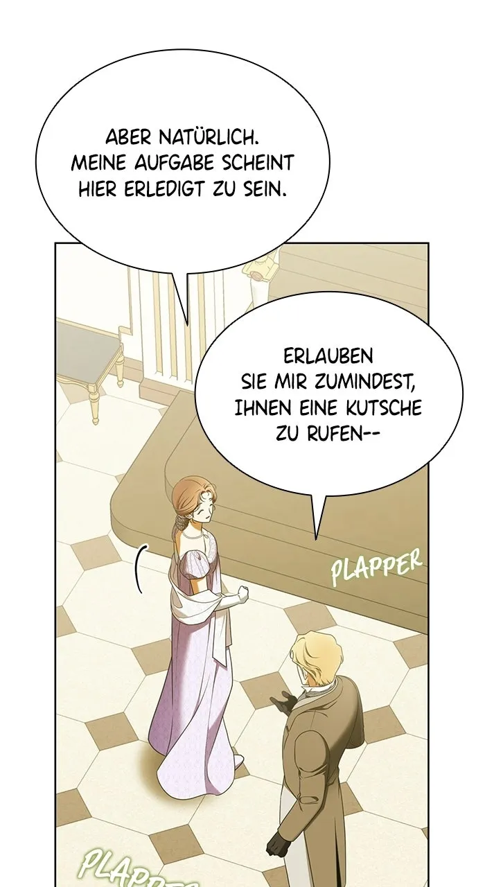 Read Miss Pendleton DE Manga Online