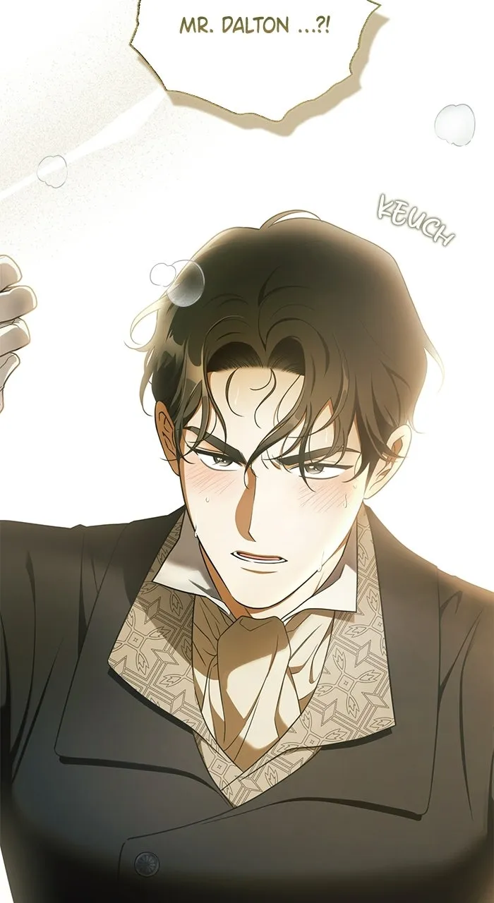Read Miss Pendleton DE Manga Online