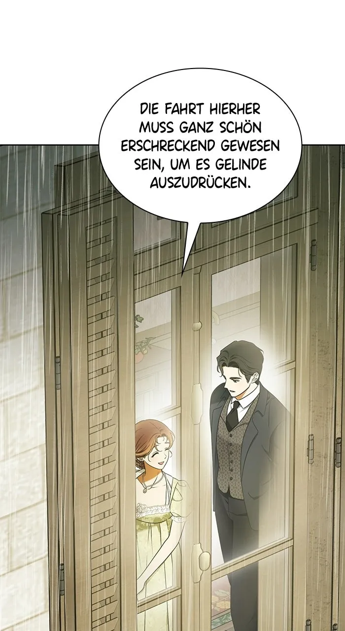 Read Miss Pendleton DE Manga Online