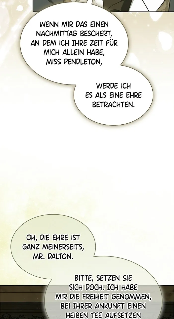 Read Miss Pendleton DE Manga Online
