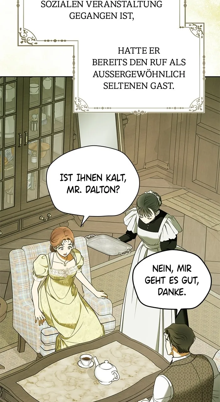 Read Miss Pendleton DE Manga Online