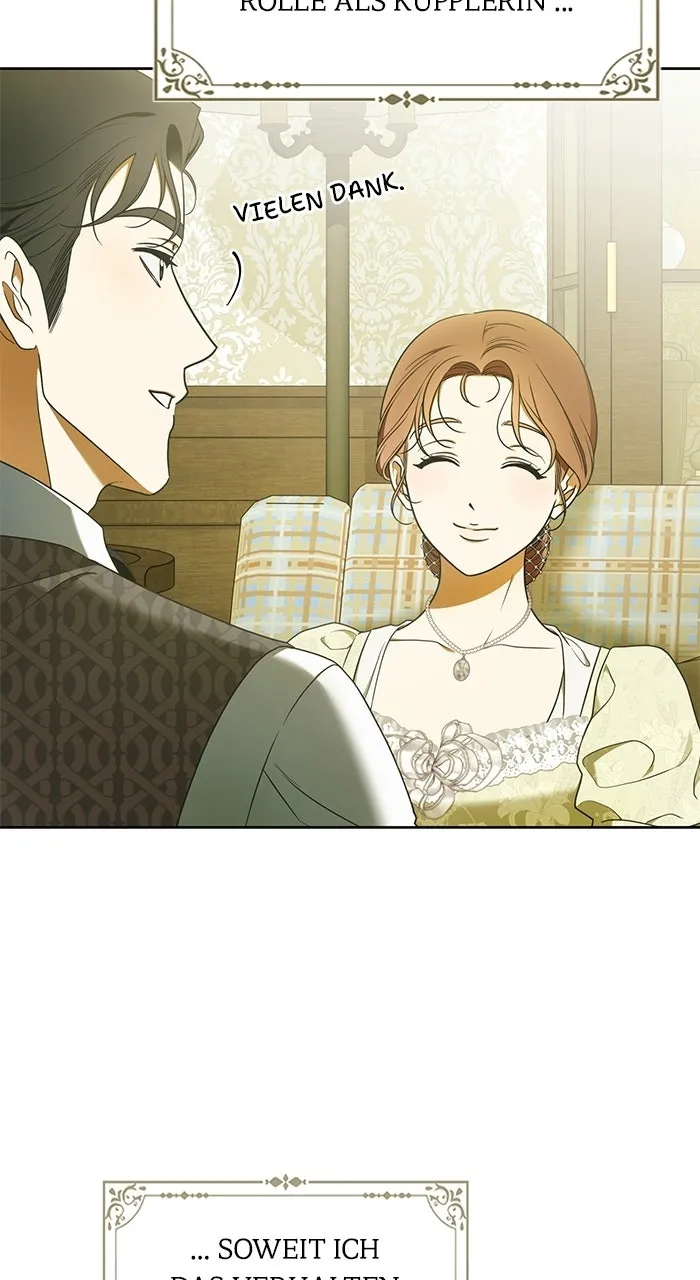 Read Miss Pendleton DE Manga Online