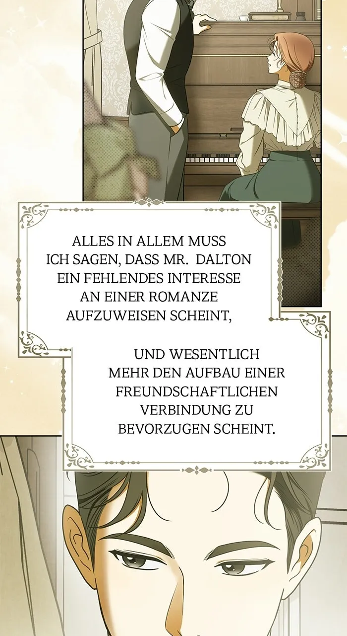 Read Miss Pendleton DE Manga Online