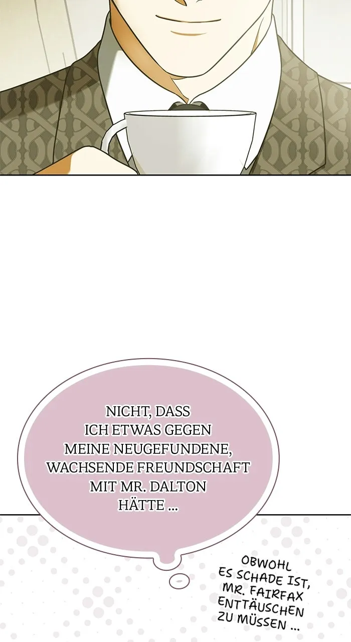 Read Miss Pendleton DE Manga Online