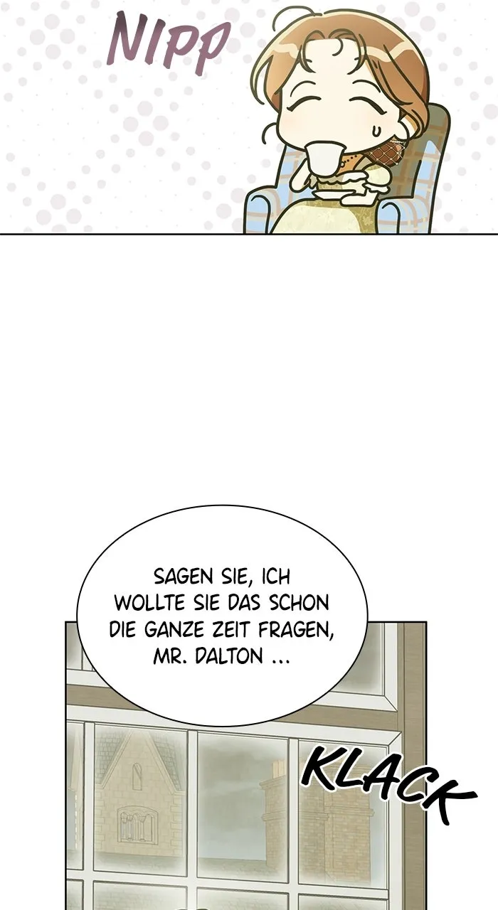 Read Miss Pendleton DE Manga Online