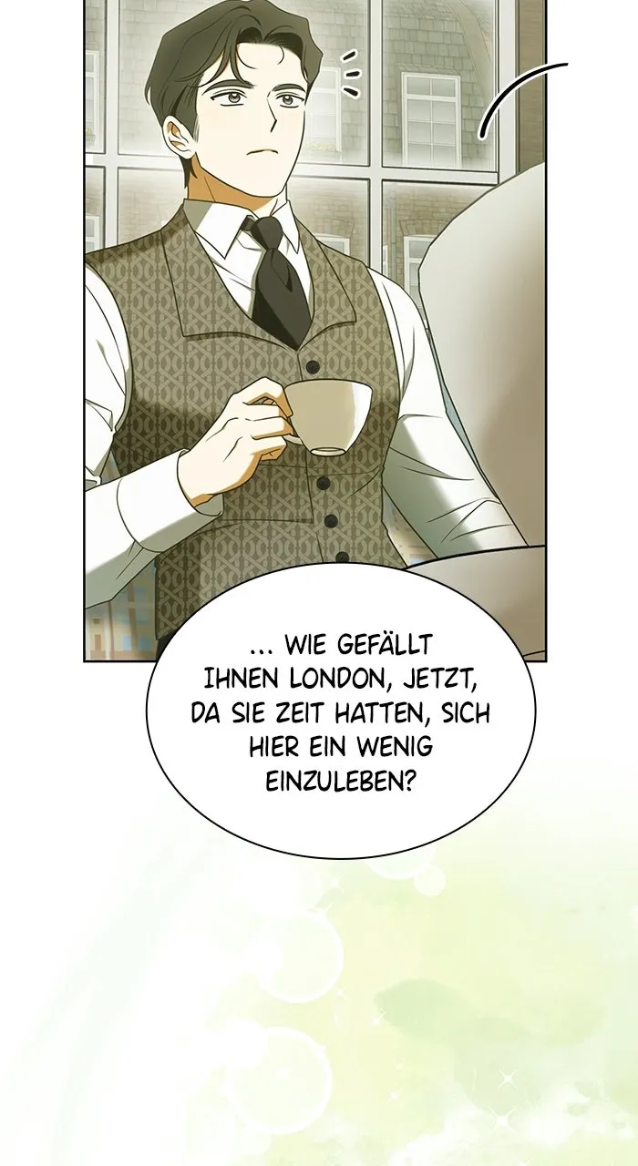 Read Miss Pendleton DE Manga Online