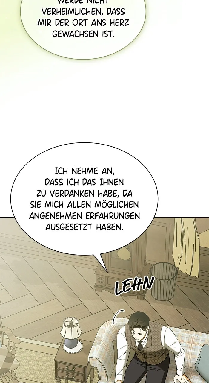 Read Miss Pendleton DE Manga Online