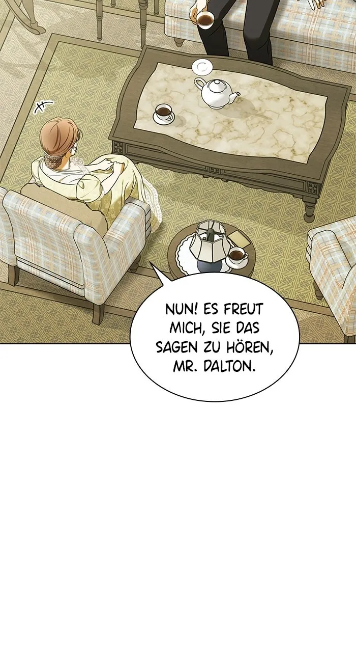 Read Miss Pendleton DE Manga Online