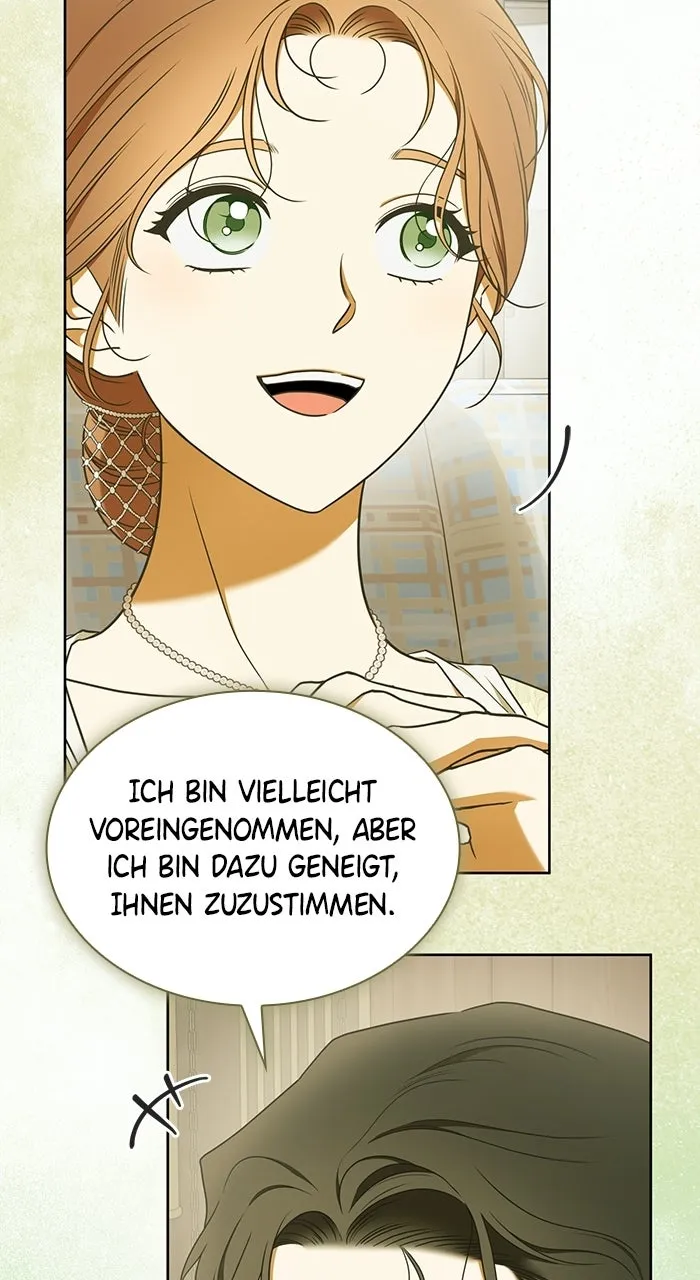 Read Miss Pendleton DE Manga Online