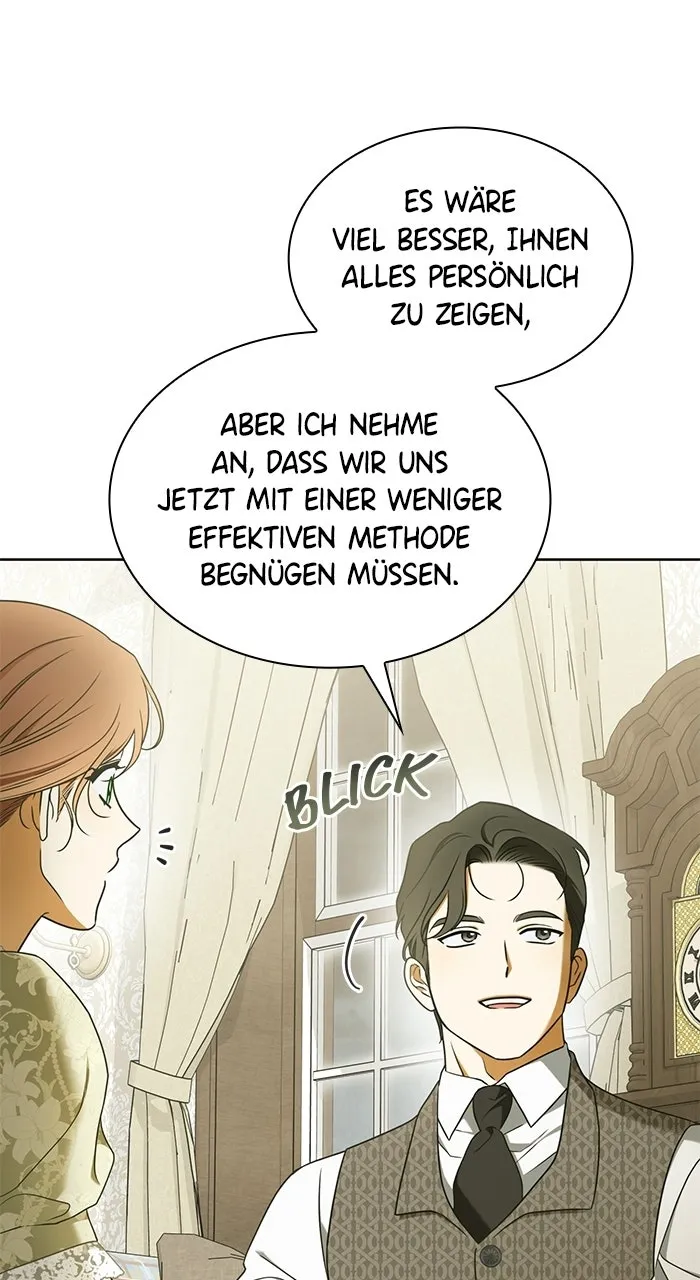 Read Miss Pendleton DE Manga Online
