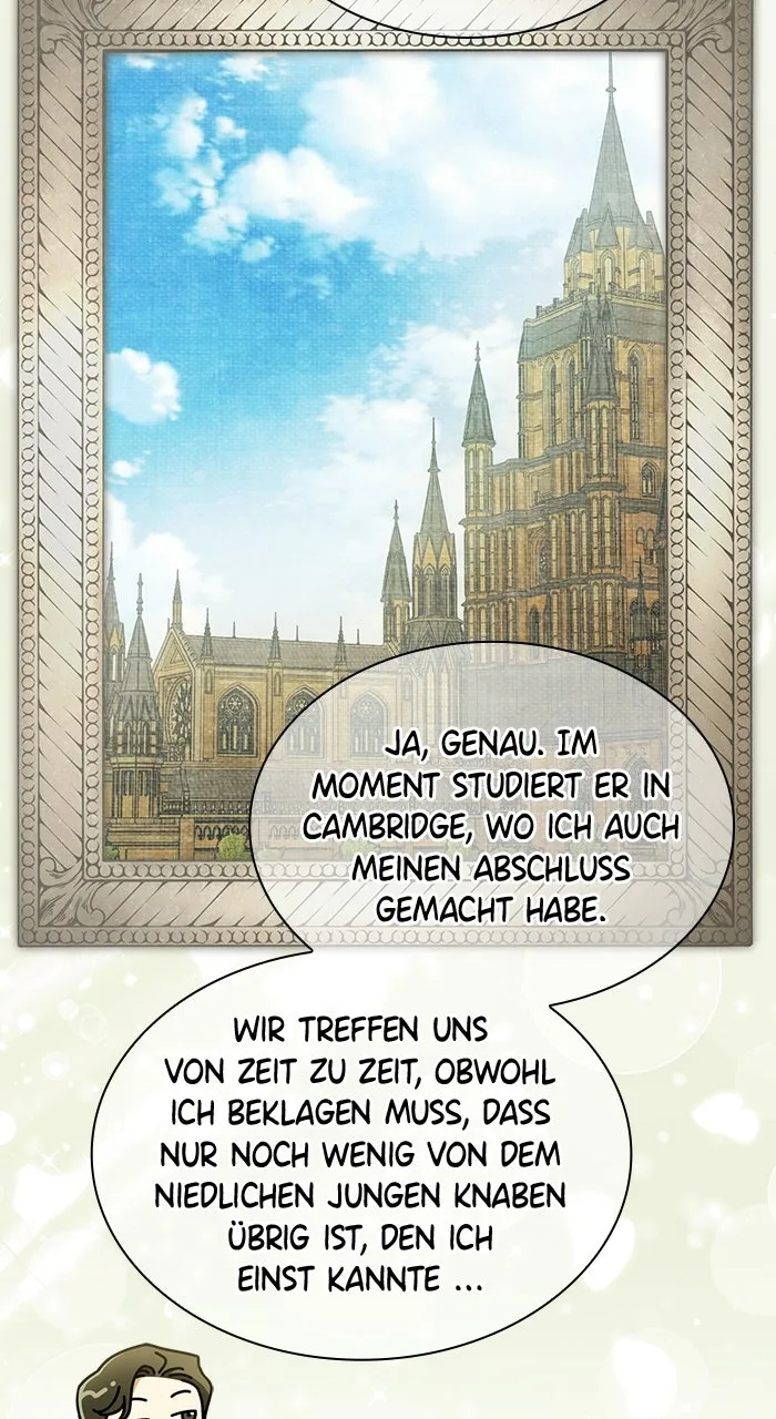Read Miss Pendleton DE Manga Online