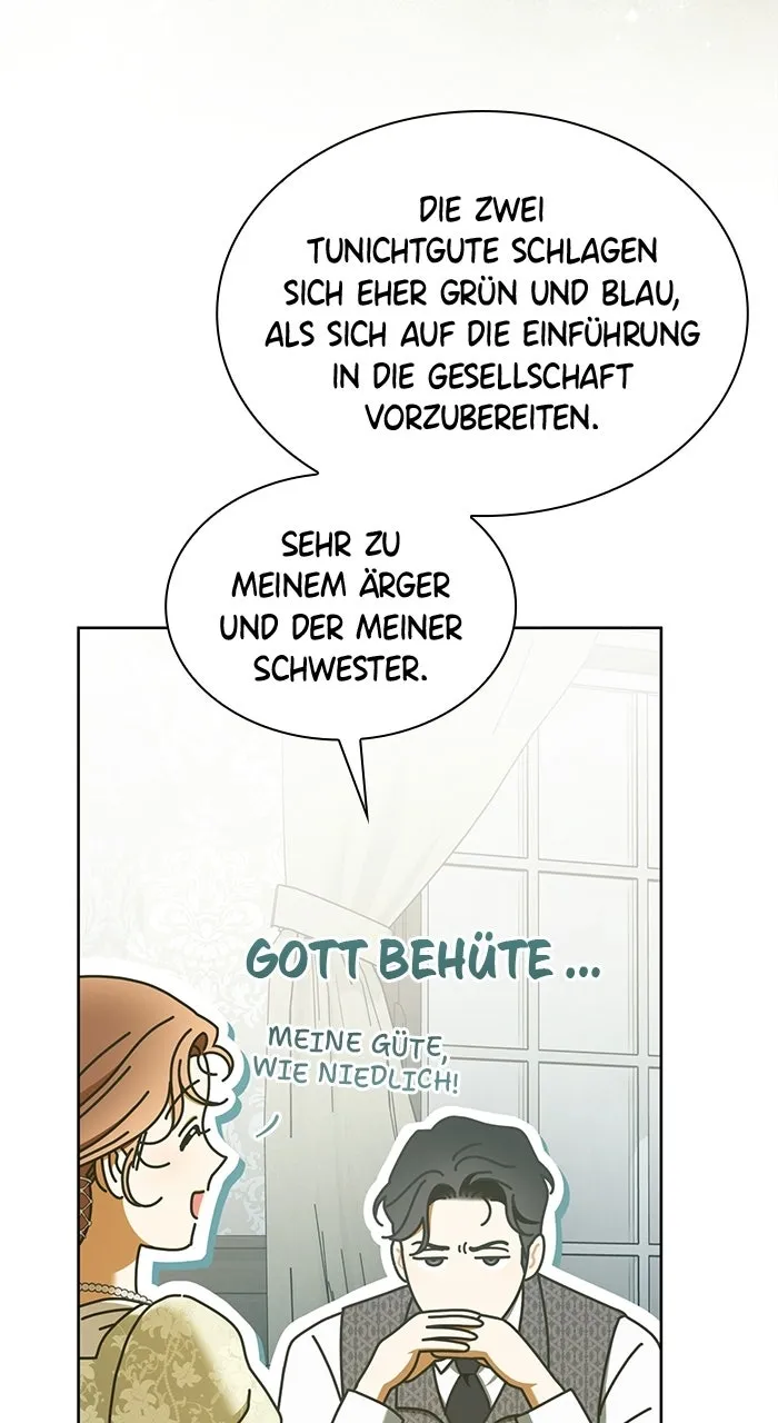 Read Miss Pendleton DE Manga Online