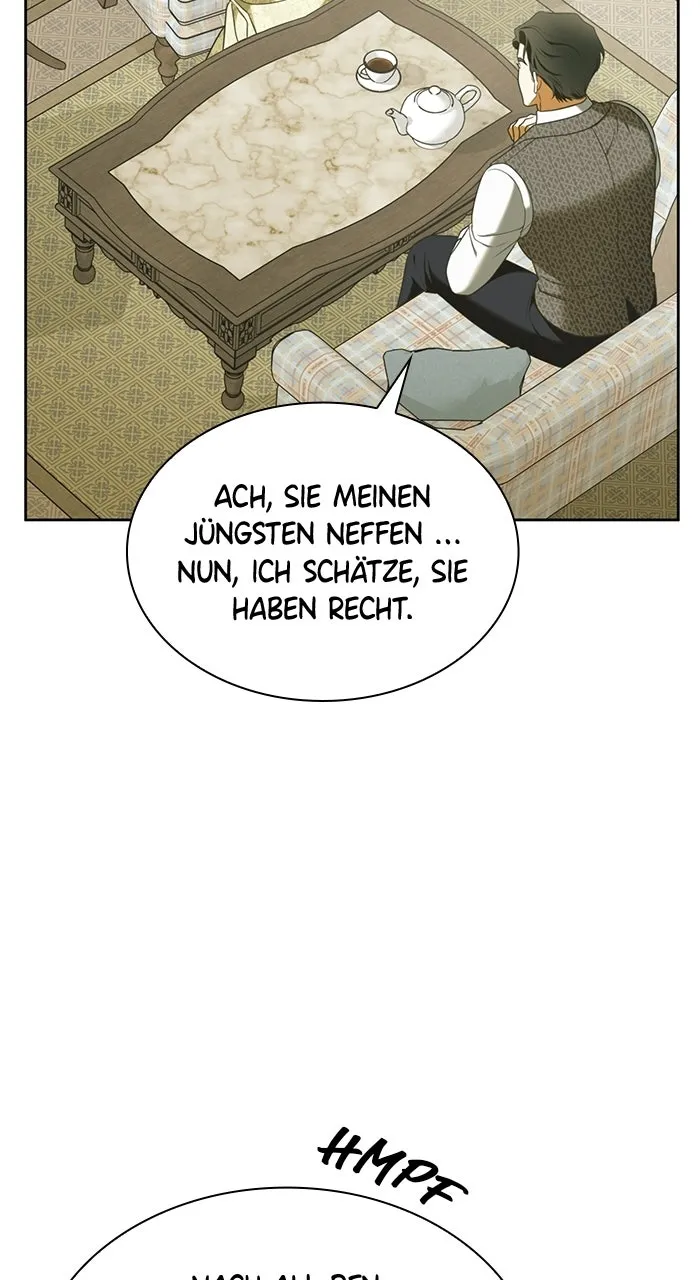 Read Miss Pendleton DE Manga Online
