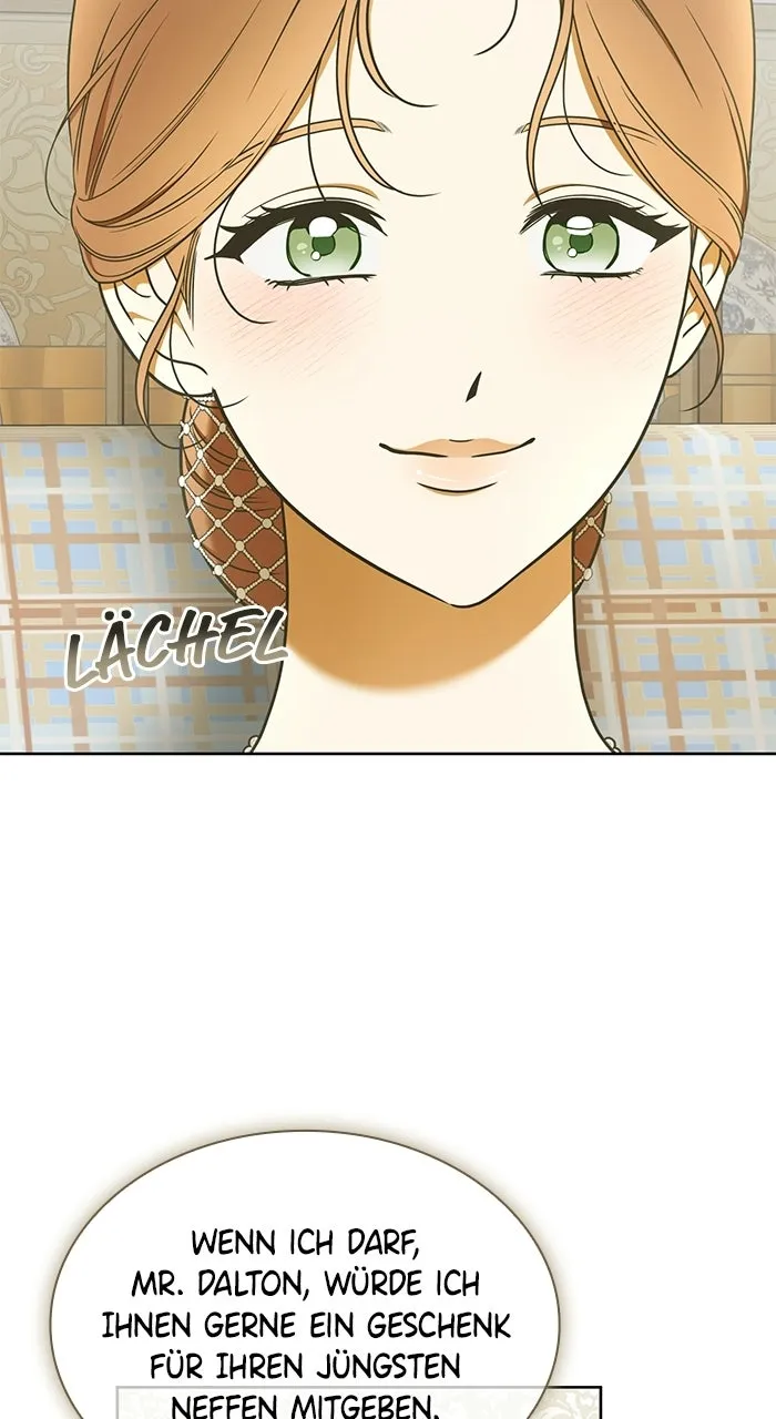 Read Miss Pendleton DE Manga Online