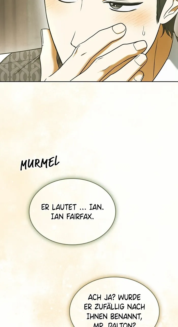 Read Miss Pendleton DE Manga Online