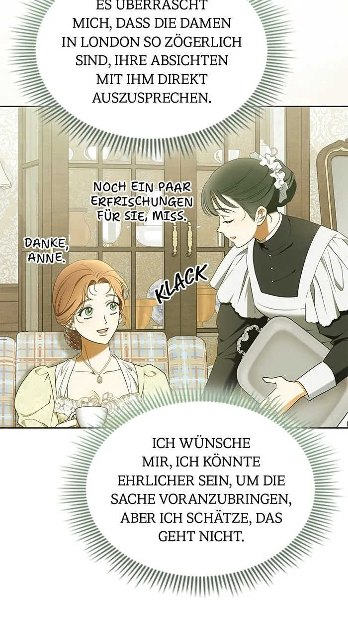 Read Miss Pendleton DE Manga Online