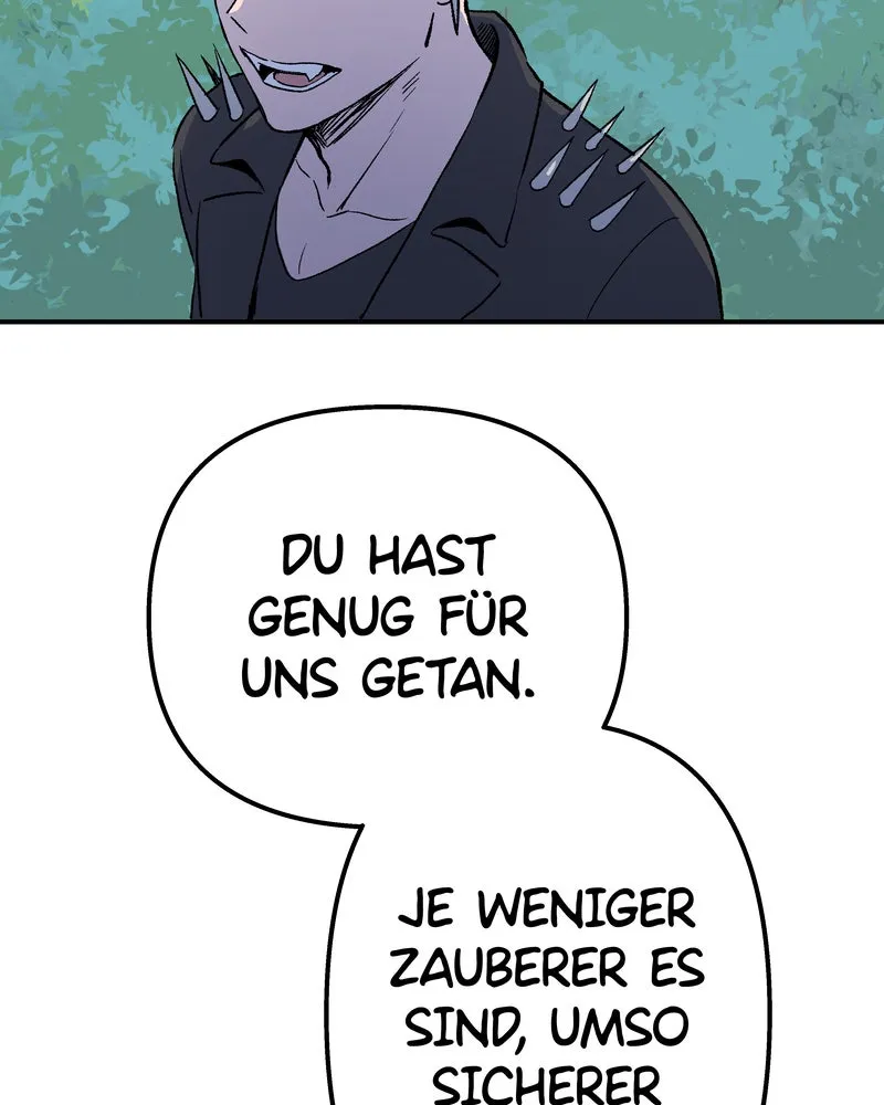 Read Morgana and Oz DE Manga Online