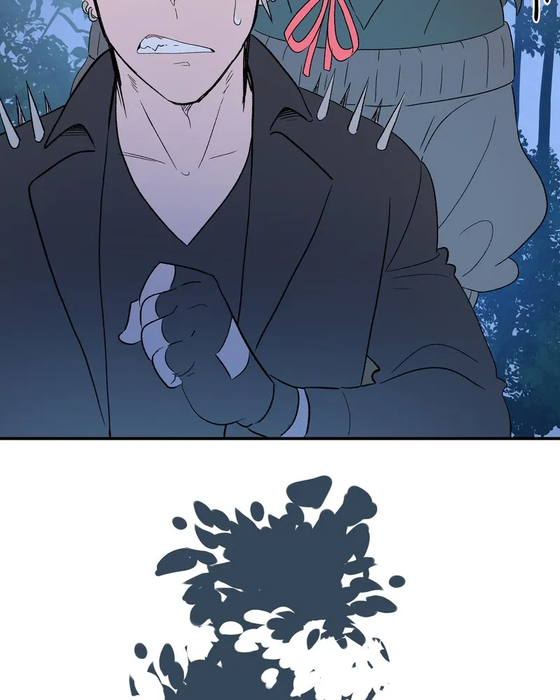 Read Morgana and Oz DE Manga Online