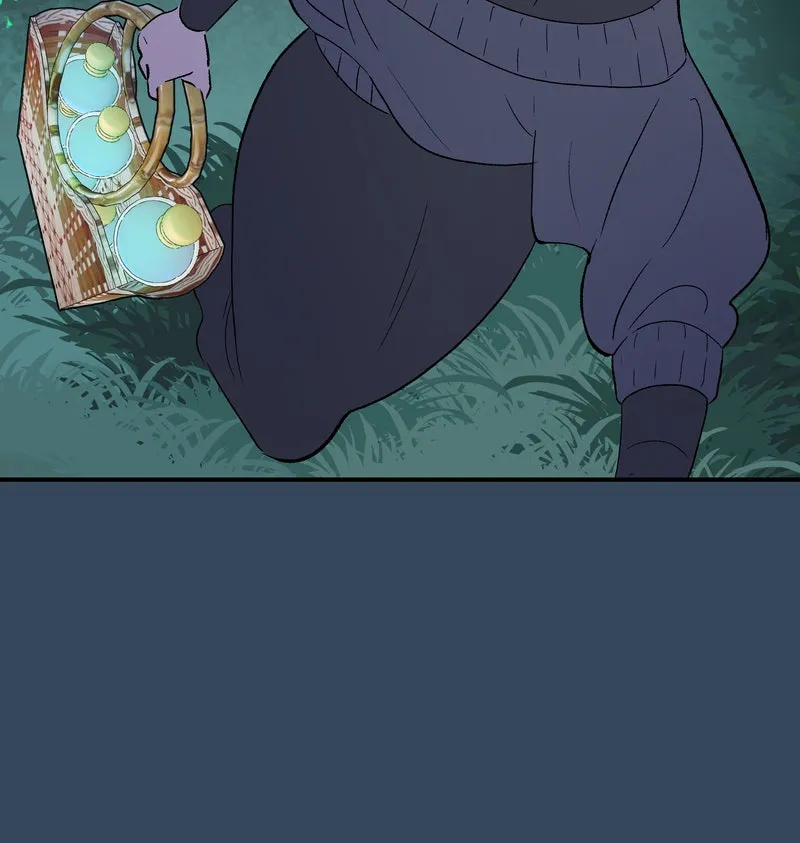 Read Morgana and Oz DE Manga Online