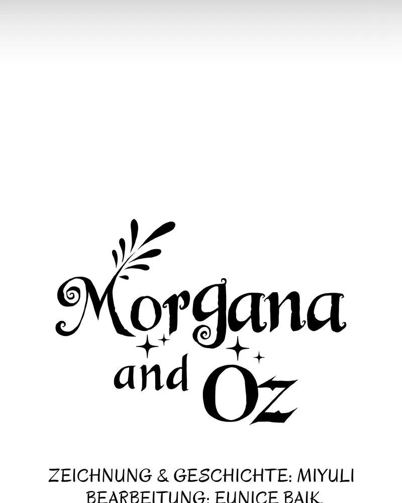 Read Morgana and Oz DE Manga Online