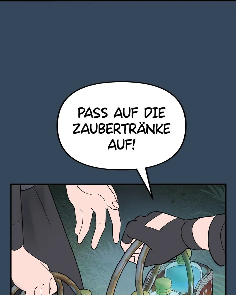 Read Morgana and Oz DE Manga Online