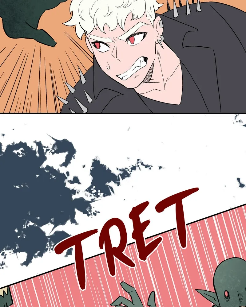 Read Morgana and Oz DE Manga Online