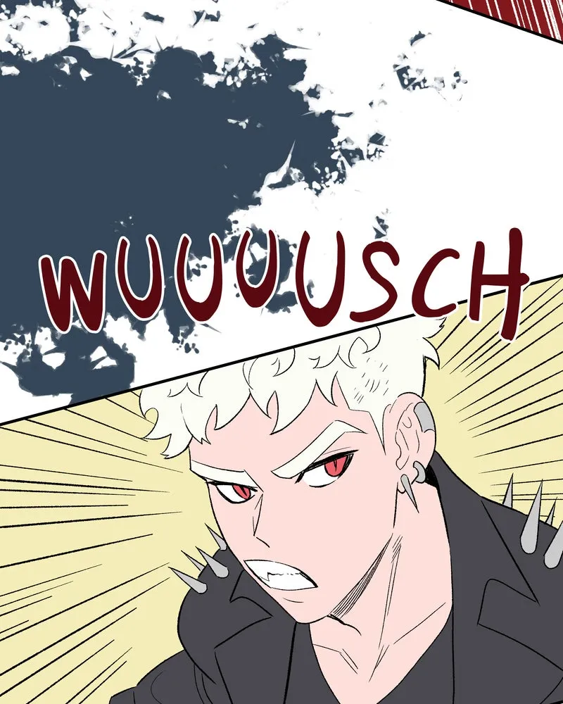 Read Morgana and Oz DE Manga Online