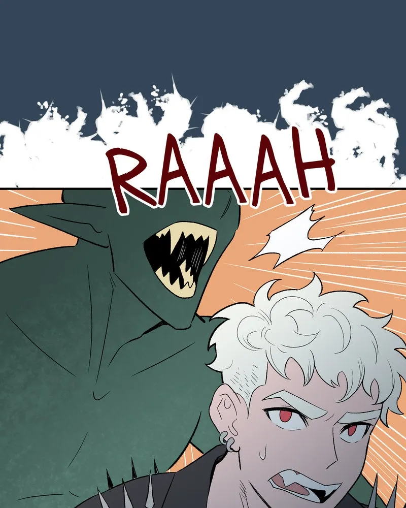 Read Morgana and Oz DE Manga Online
